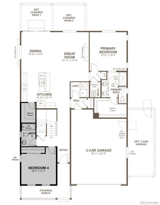 6407 Ankina Dr, Windsor, CO 80528