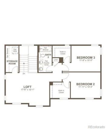 6407 Ankina Dr, Windsor, CO 80528