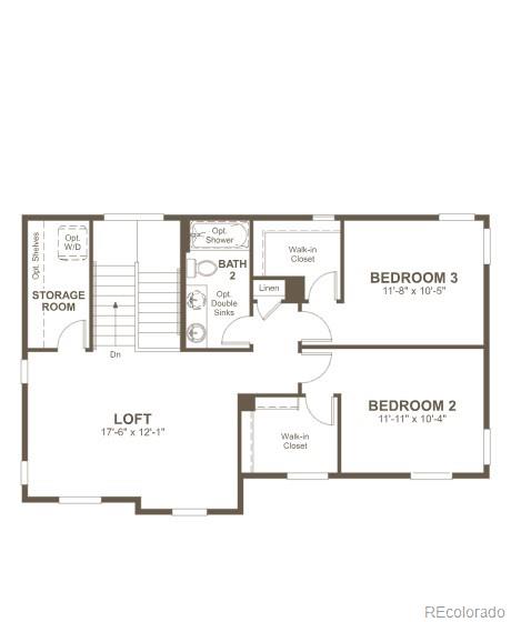 6407 Ankina Dr, Windsor, CO 80528