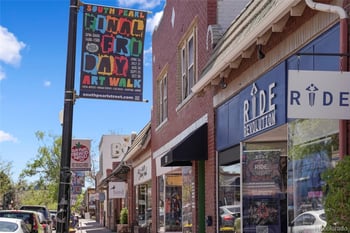 1679 Downing St, Denver, CO 80210