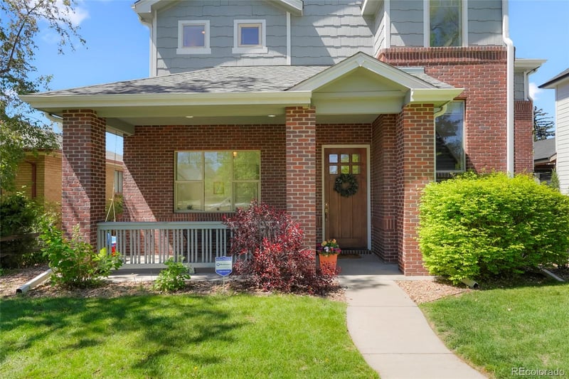 1679 Downing St, Denver, CO 80210