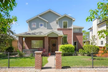 1679 Downing St, Denver, CO 80210