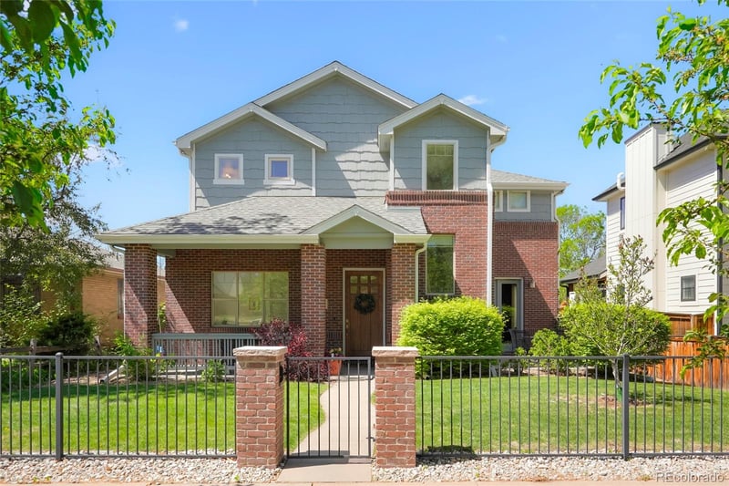 1679 Downing St, Denver, CO 80210