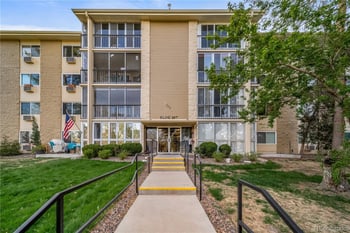 3022 Wheeling Way #112, Aurora, CO 80014