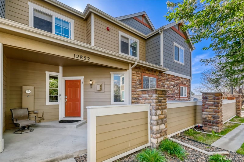 12852 Jasmine St #E, Thornton, CO 80602
