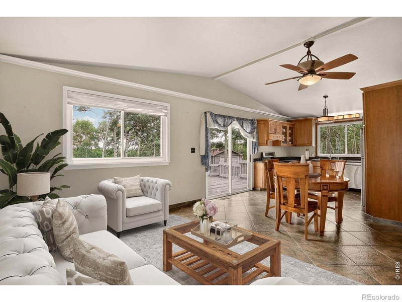 233 Deer Cir, Black Hawk, CO 80422