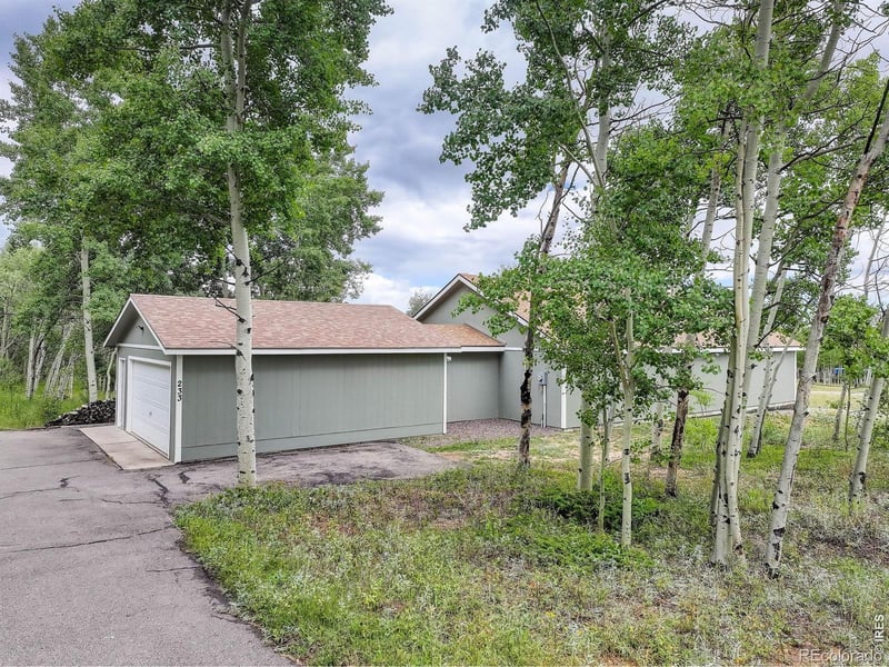 233 Deer Cir, Black Hawk, CO 80422
