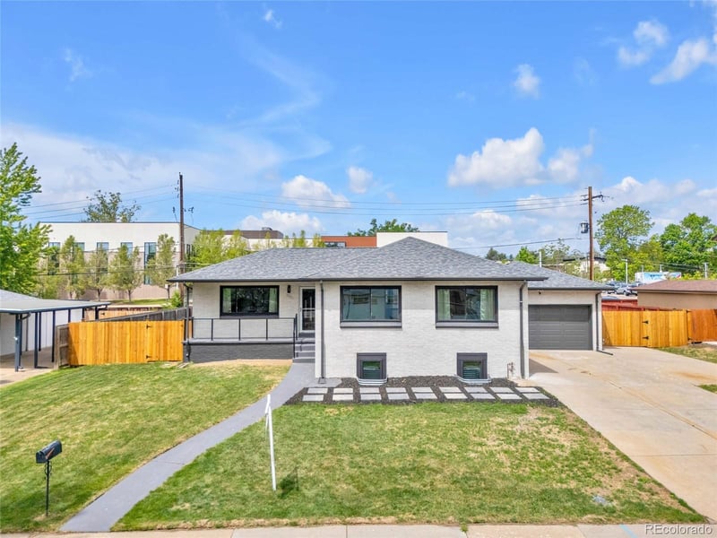 2935 Webster St, Wheat Ridge, CO 80033