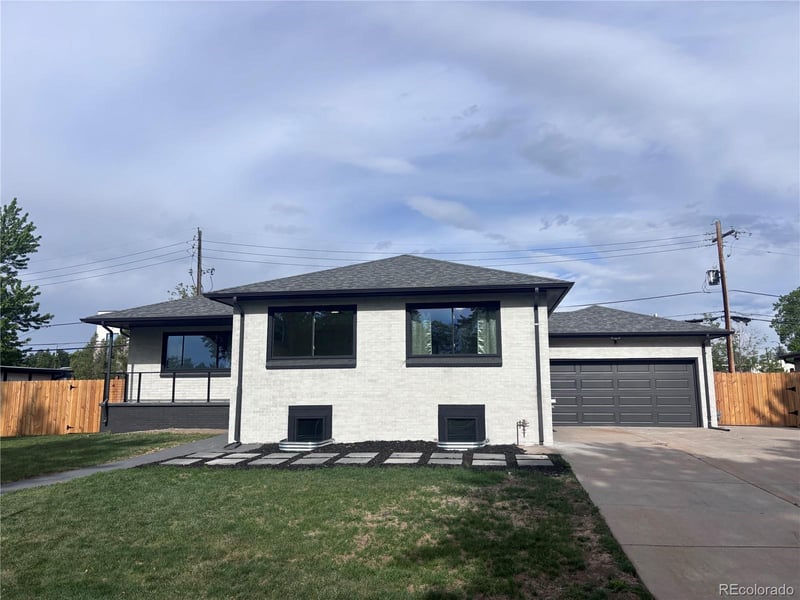 2935 Webster St, Wheat Ridge, CO 80033