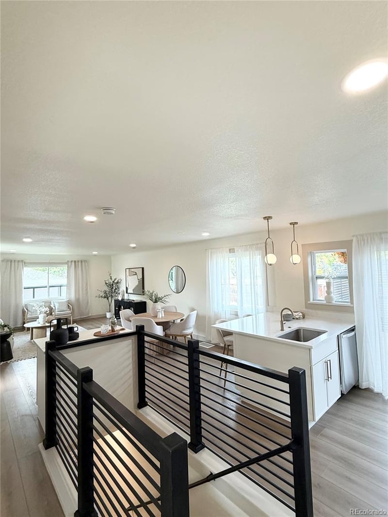 2935 Webster St, Wheat Ridge, CO 80033