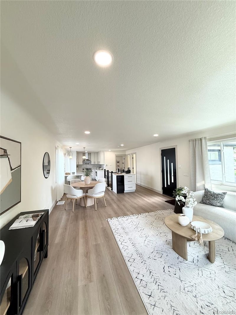 2935 Webster St, Wheat Ridge, CO 80033