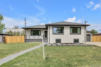 2935 Webster St, Wheat Ridge, CO 80033