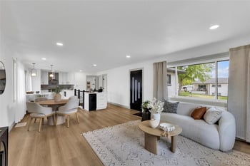 2935 Webster St, Wheat Ridge, CO 80033