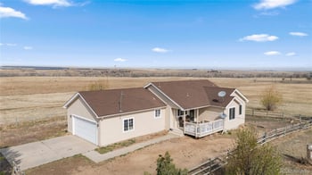 47501 County Road 34, Bennett, CO 80102