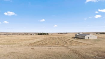 47501 County Road 34, Bennett, CO 80102