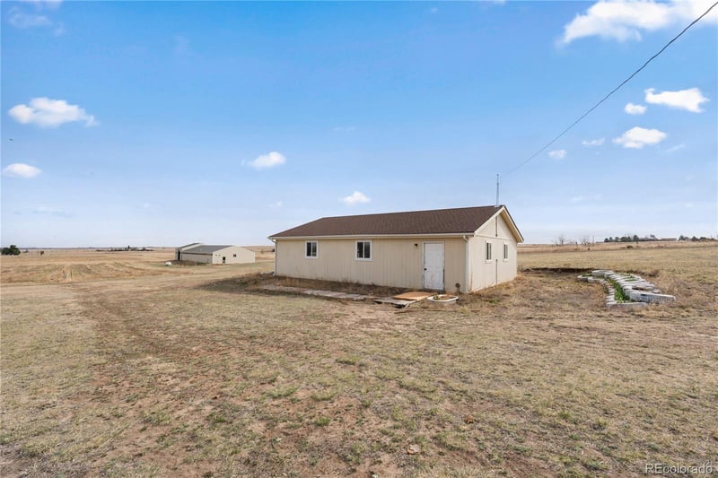 47501 County Road 34, Bennett, CO 80102