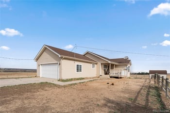 47501 County Road 34, Bennett, CO 80102