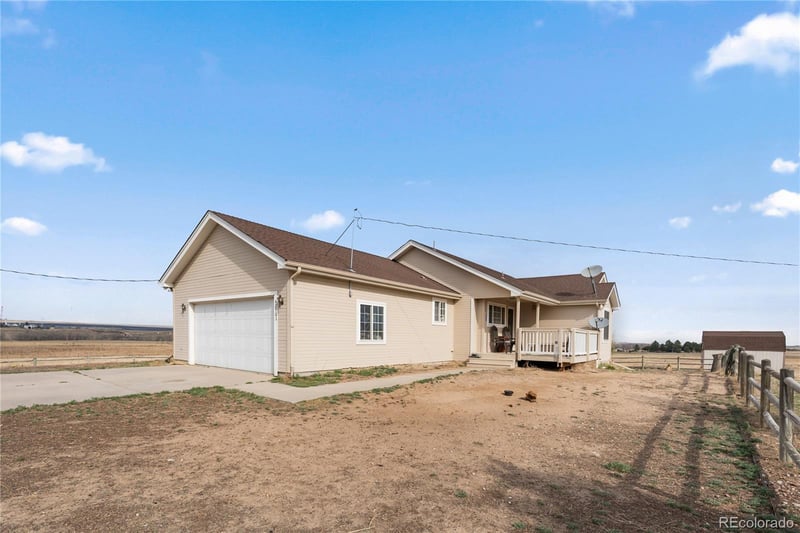 47501 County Road 34, Bennett, CO 80102