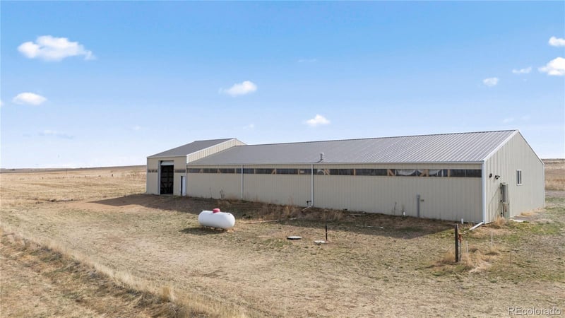 47501 County Road 34, Bennett, CO 80102