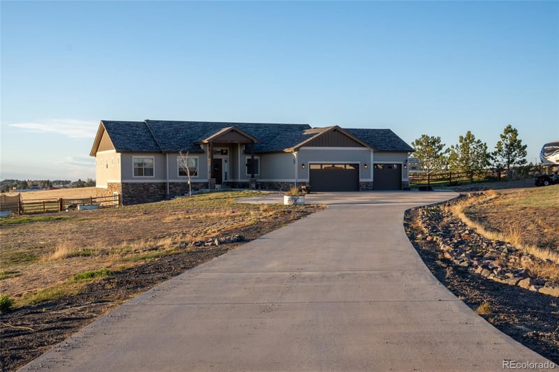 1899 Joseph Cir, Elizabeth, CO 80107