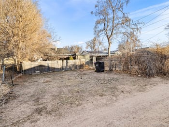 1107 Jackson St, Pueblo, CO 81004