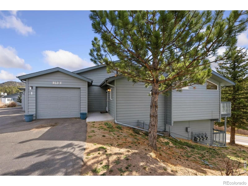 1861 Raven Ave #E1, Estes Park, CO 80517