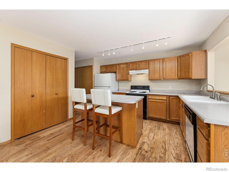 1861 Raven Ave #E1, Estes Park, CO 80517