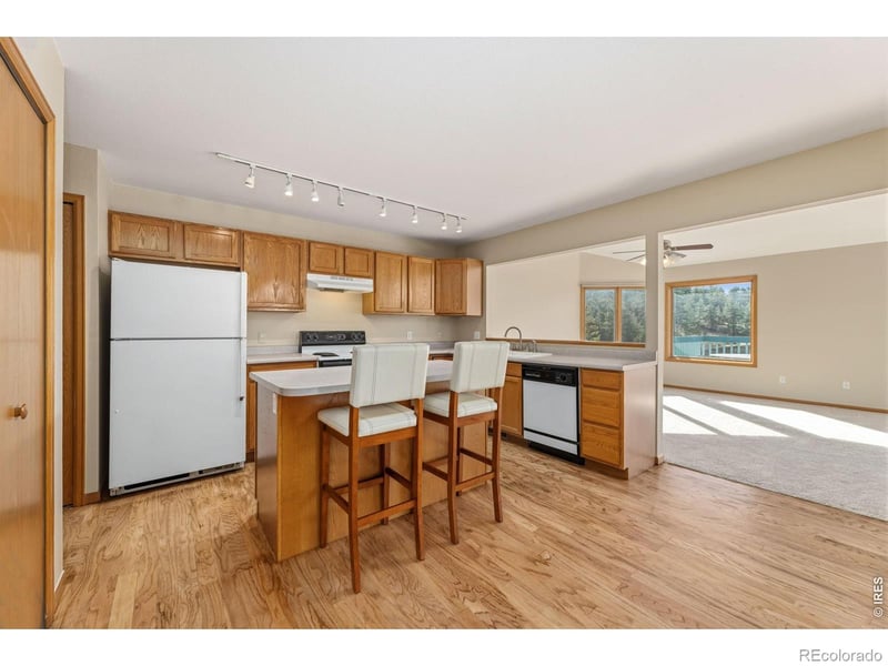 1861 Raven Ave #E1, Estes Park, CO 80517