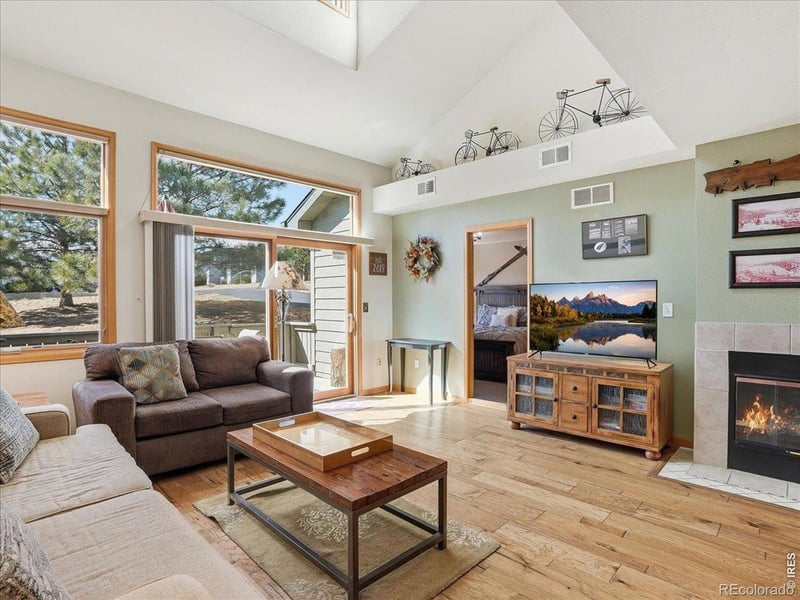 1630 Raven Cir #H, Estes Park, CO 80517