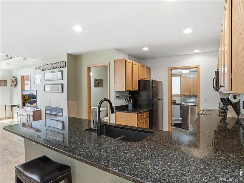 1630 Raven Cir #H, Estes Park, CO 80517