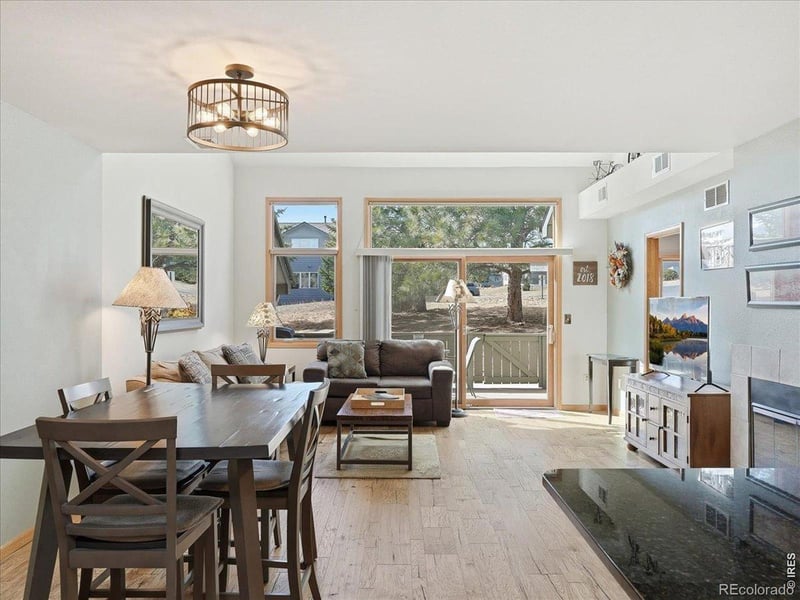 1630 Raven Cir #H, Estes Park, CO 80517