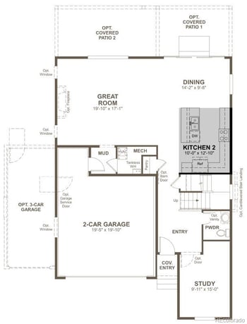 4723 Sugar Beet St, Johnstown, CO 80534