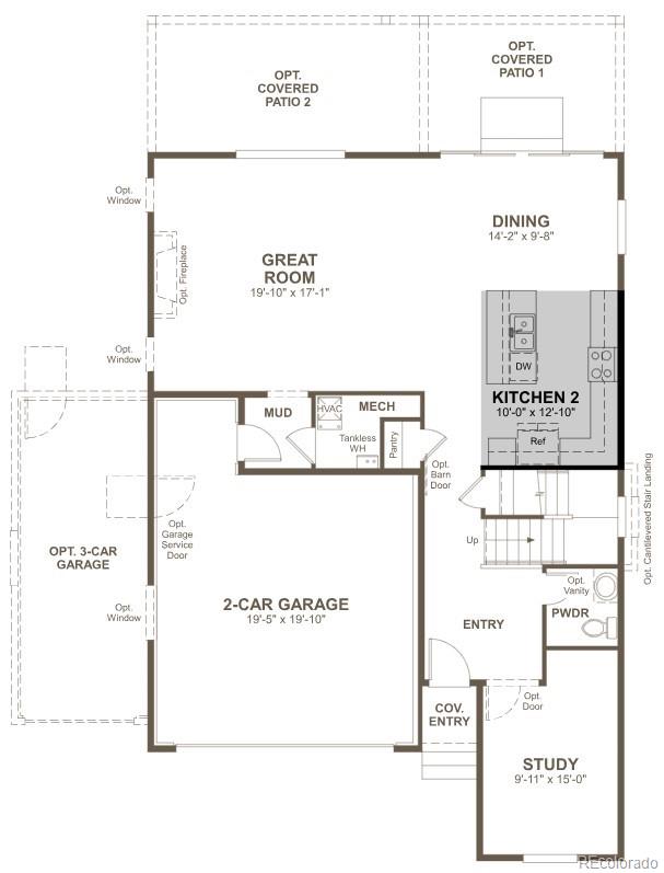 4723 Sugar Beet St, Johnstown, CO 80534