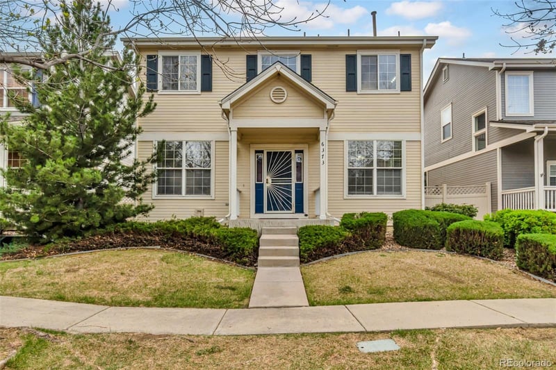 6373 Utica St, Arvada, CO 80003