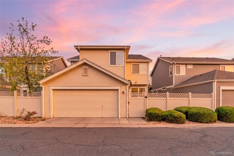 6373 Utica St, Arvada, CO 80003