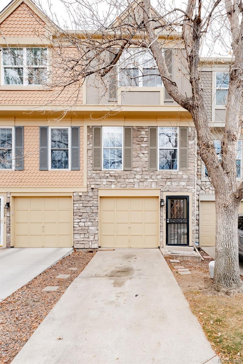 8030 Columbine Ct, Centennial, CO 80122