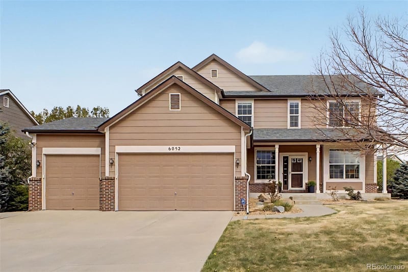 6052 Ouray St, Aurora, CO 80016