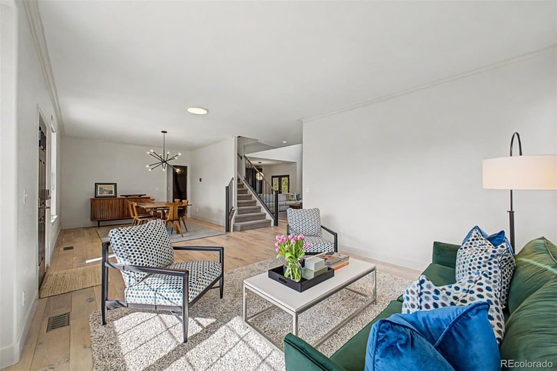 6052 Ouray St, Aurora, CO 80016