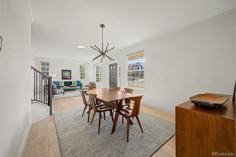 6052 Ouray St, Aurora, CO 80016