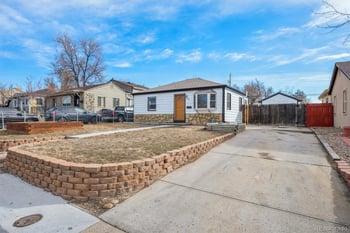 936 Meade St, Denver, CO 80204