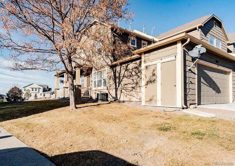 3887 Ute Mountain Trl, Castle Rock, CO 80109