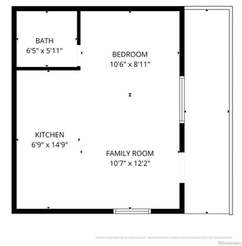 754 King St, Denver, CO 80204