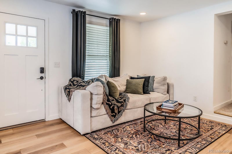 754 King St, Denver, CO 80204