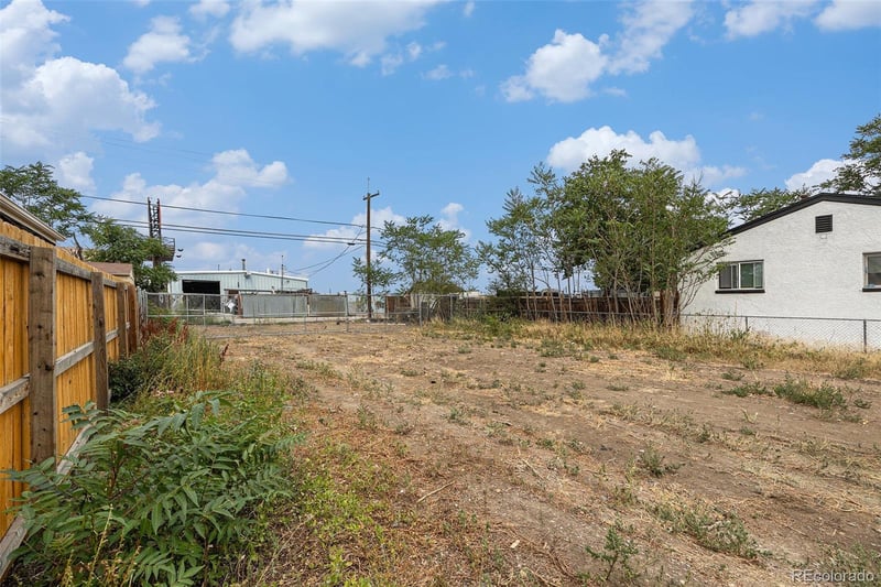 175 Eliot St, Denver, CO 80219