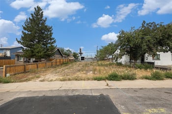 175 Eliot St, Denver, CO 80219