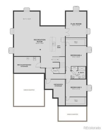 3771 Emerald Shore Cir, Loveland, CO 80538