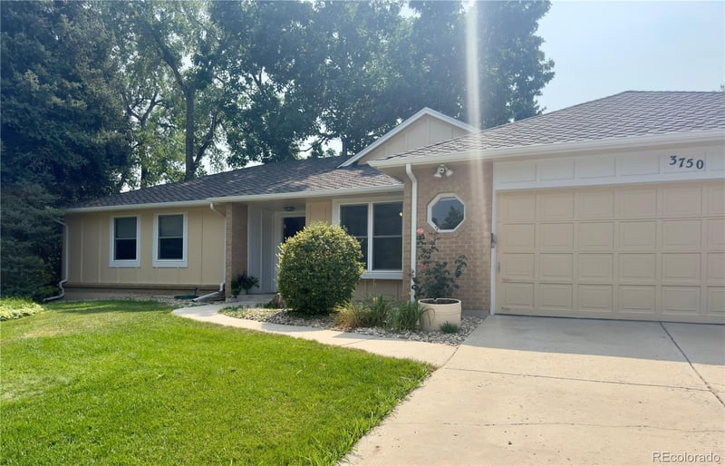 3750 Kettle Ave, Centennial, CO 80122