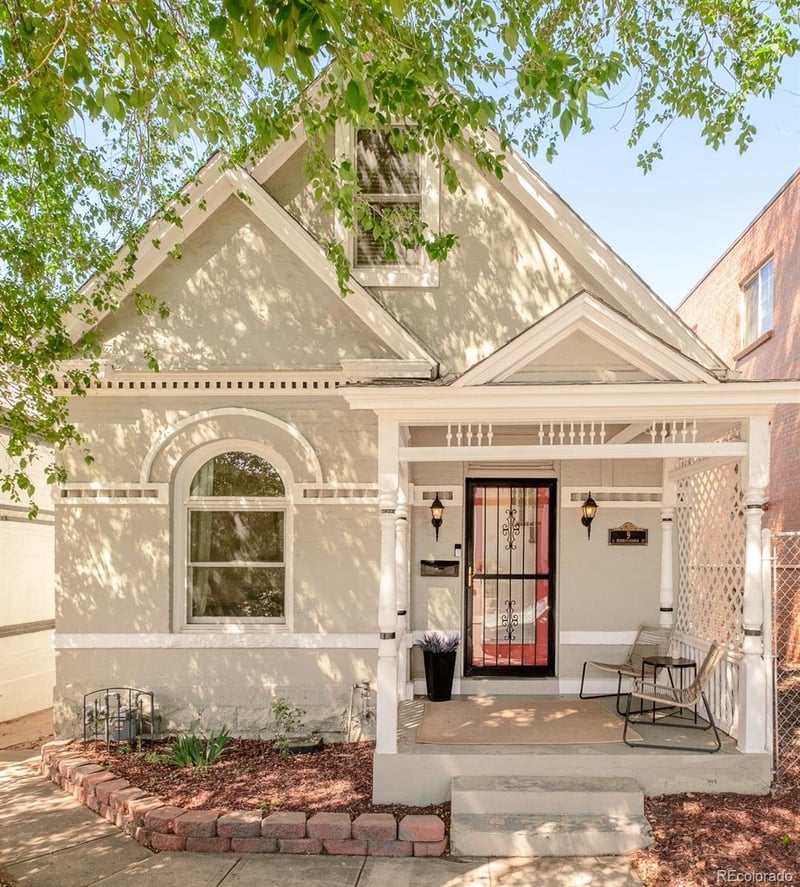 9 Pennsylvania St, Denver, CO 80209