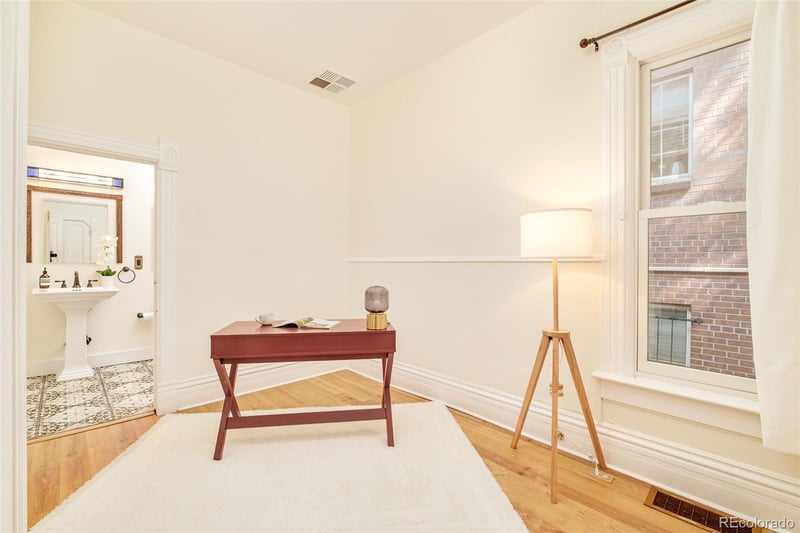 9 Pennsylvania St, Denver, CO 80209