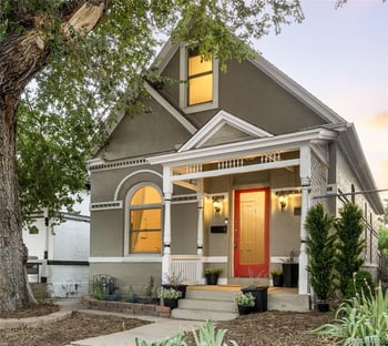 9 S Pennsylvania St, Denver, CO 80209